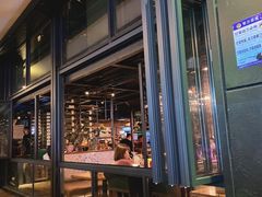 -胡桃里音乐酒馆(白云五号T5 MALL店)