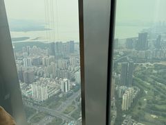 -Free Sky 云际观光层