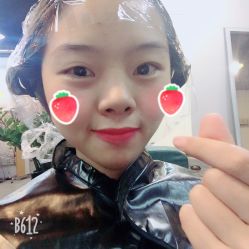 -GIRL STYLE 烫发·染发沙龙