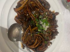 -阿莉餐厅(枣阳路店)