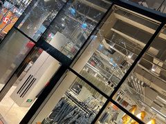 -迪桑特DESCENTE(北京三里屯BLANC店)