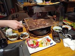 -黑牛の店·和牛烧肉(大悦城店)