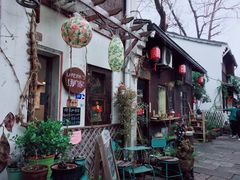 -小河直街历史文化街区