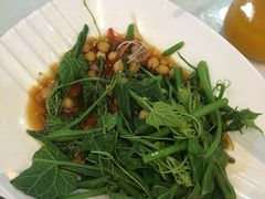 -巴依老爷新疆美食(牡丹园店)