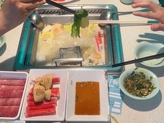 -野妹火锅(龙岗店)
