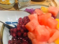 -太清凉茶糖水(前海店)