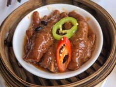 -皇朝尊会(龙之梦大酒店)