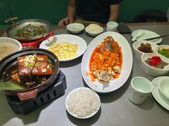 -姑苏家宴·苏帮菜·松鼠桂鱼(苏州总店)