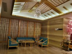 -纽斯洗浴SPA(三墩店)