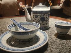 -南京大牌档(青岛万象城店)
