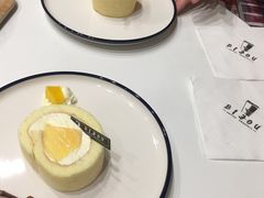 -BIJOU coffee&cocktail(龙岗万科广场店)