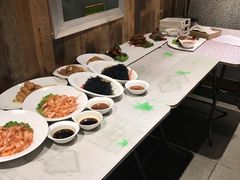 -宴西湖(滨湖公园店)