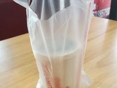 -汉堡王(洛阳王府井店)