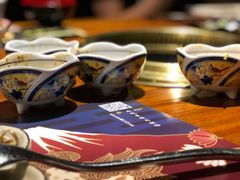 -肉魁屋·烧肉·烧鸟·酒场(高新店)