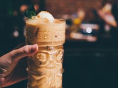 泰式冰淇淋奶茶-星叶·东南亚料理(宁波万象汇店)