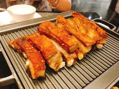 -新兴·金羊座·粤菜点心(乐峰店)