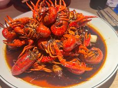 -红盔甲·小龙虾(车公庙店)