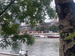 -海河游船(古文化街码头)