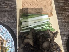 -魁盛居百年鲁菜馆(县西巷店)