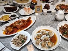 -老绍兴养和饭店(向阳不夜城店)
