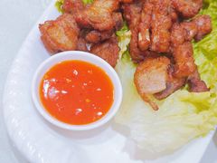 -小天妃海鲜酒楼(西马庄店)