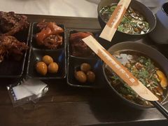 -和子足浴SPA会馆(东方之门店)