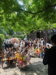 -贝格蒂婚礼·求婚策划