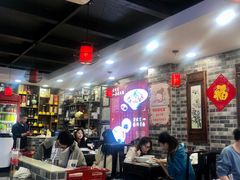 -吴记百姓菜馆·北京菜·烤鸭(故宫店)