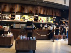 -星巴克臻选(北京富力家园店)