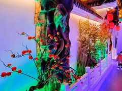 -庭院江南菜•烤鸭•非遗传承(丰台总部基地店)