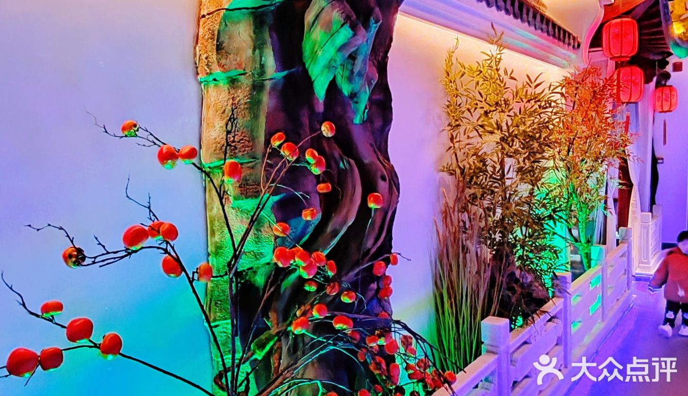 无需出帝都就能品味到江南的水乡之韵和美味江南菜