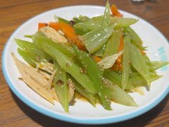 -韩师傅老大同刀削面(北苑路店)