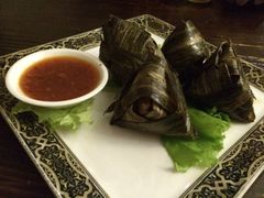 iphone_upload_pic-Siam泰餐厅(水上公园店)