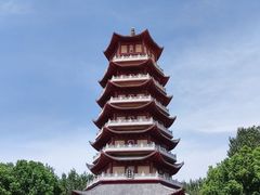 -芜湖方特东方神画