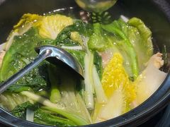 -百年果林椰子鸡(中洲店)