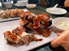 烤乳猪-姐妹临高乳猪店(海垦路店)