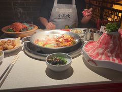 -小龙坎火锅(全球总店)