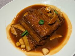 -悦融琥珀·京鲁菜·海味珍品(西单店)