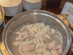 -享润四季椰子鸡音乐主题餐厅(石狮德辉店)