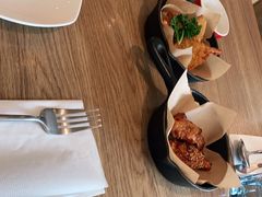 -必胜客(湘隆店)