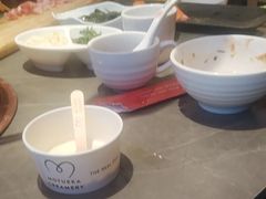 -前门·鲜肉火锅(长风店)