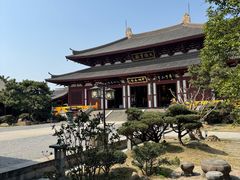 -南翔古镇