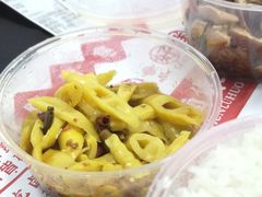 -三镇卤货二公司(汉街店)