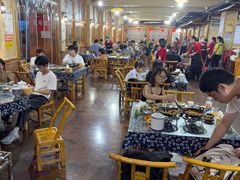 -张关合渣(航空大道店)