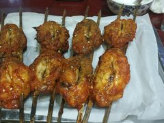 -京味斋·铜锅涮羊肉(牡丹大道店)