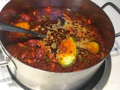 -非烤勿扰韩料自助烤肉(松山湖万科店)