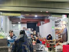 门面-清真·马峰烤肉(小学习北巷店)