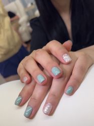 点击看大图 -Nail Me美甲美睫