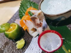 -长崎屋·日本料理·刺身·烧鸟(天河北路店)