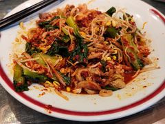 -阿西娅·西北妈妈拿手菜·清真(西关店)